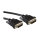 ROLINE DVI KABEL.DVI.DUALLINK 20M