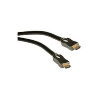 ROLINE HDMI UHD KABEL+ETH.ST-ST.7.5M