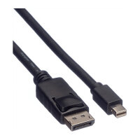 ROLINE DP KABEL.DP-MINIDP.1.5M