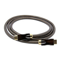 ROLINE HDMI UHD KABEL+ETH.ST-ST.1.5M