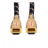 ROLINE HDMI UHD KABEL 1M