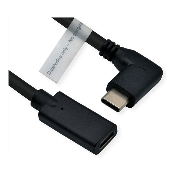 ROLINE DP-VERLNG.KABEL TYP C-C