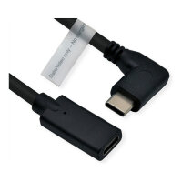 ROLINE DP-VERLNG.KABEL TYP C-C