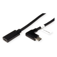 ROLINE DP-VERLNG.KABEL TYP C-C