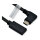 ROLINE DP-VERLNG.KABEL TYP C-C