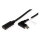 ROLINE DP-VERLNG.KABEL TYP C-C