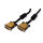 ROLINE DVI KABEL.DUALLINK 5M