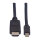 ROLINE MINIDP KABEL.MINIDP-HDTV.2M