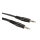 ROLINE 3.5MM VERB.-KABEL.2M