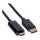 ROLINE DP KABEL.DP-UHDTV.3M