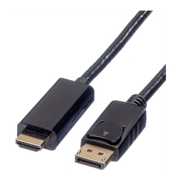 ROLINE DP KABEL.DP-UHDTV.2M