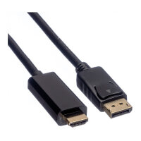 ROLINE DP KABEL.DP-UHDTV.2M