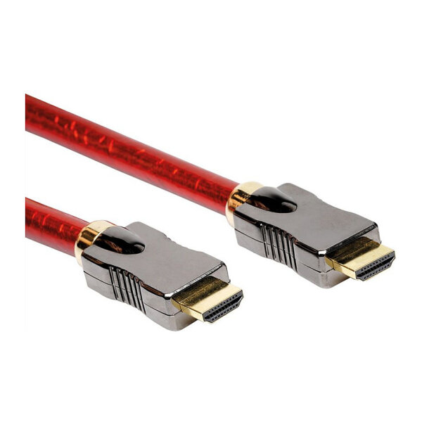 ROLINE HDMI 8K(7680X4320) KABEL.3M
