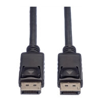 ROLINE DP KABEL.DP-DP.LSOH.1.5M