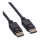 ROLINE DP KABEL.DP-DP.LSOH.1.5M