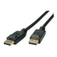 ROLINE DP V1.4 KABEL.3M