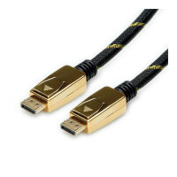 ROLINE DISPLP 1.4 KABEL.1M