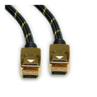 ROLINE DISPLP 1.4 KABEL.3M