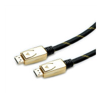 ROLINE DISPLP 1.4 KABEL.3M