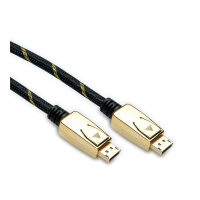 ROLINE DISPLP 1.4 KABEL.2M