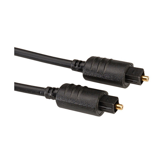 ROLINE FIBER KABEL TOSLINK.2M