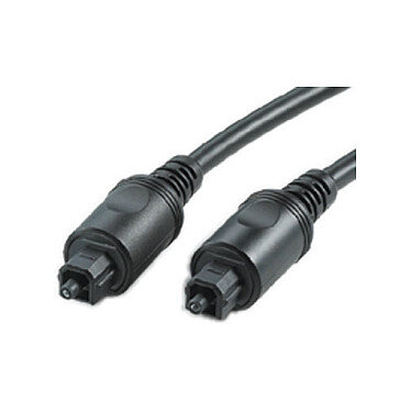 ROLINE FIBER KABEL TOSLINK.3M