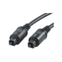 ROLINE FIBER KABEL TOSLINK.3M
