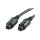 ROLINE FIBER KABEL TOSLINK.5M