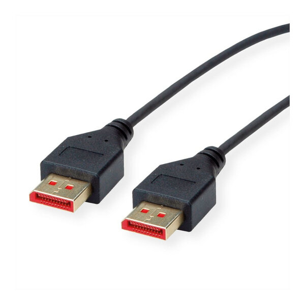 ROLINE DP V1.4 SLIM KABEL