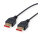 ROLINE DP V1.4 SLIM KABEL