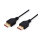 ROLINE DP V1.4 SLIM KABEL