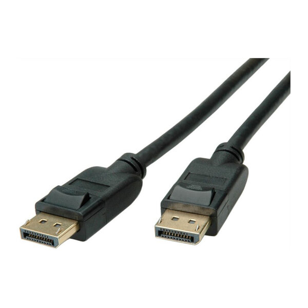 ROLINE DP V1.4 KABEL.1M