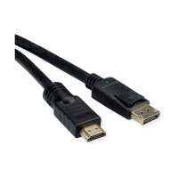 ROLINE DP KABEL.DP-UHDTV.7.5M