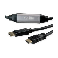 ROLINE DP KABEL.DP-UHDTV.7.5M