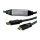 ROLINE DP KABEL.DP-UHDTV.7.5M