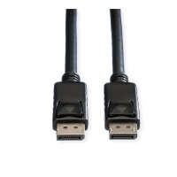ROLINE DISPLPORT V1.2 KABEL.TPE.5M