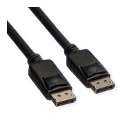 ROLINE DISPLPORT V1.2 KABEL.TPE.5M