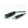 ROLINE 3.5MM VER.-KABEL ST/BU.5M
