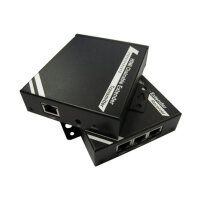 HDMI EXTENDER VIA TP KABEL 100M