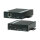 HDMI EXTENDER VIA TP KABEL 100M