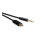 ROLINE USB-C / 3.5MM ADAPT.KABEL 3M