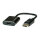 ROLINE KABELADPT DP1.4-HDMI4K