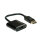 ROLINE KABELADPT DP1.4-HDMI4K