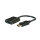 ROLINE KABELADPT DP1.4-HDMI4K