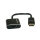 ROLINE KABELADPT DP1.4-HDMI4K