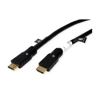 ROLINE UHDMI KABEL M.REP..AKTIV.20M