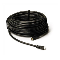 ROLINE UHDMI KABEL M.REP..AKTIV.20M