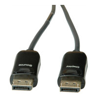 ROLINE DP V1.4 KABEL.AOC.8K60