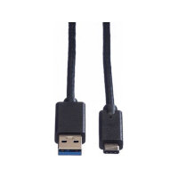 ROLINE USB3.2 GEN1 KABEL A-C ST/ST