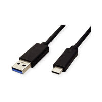 ROLINE USB3.2 GEN1 KABEL A-C ST/ST